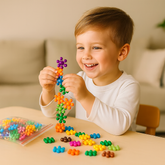 SnowBlocks™ Creative Building Toy